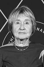 Anita Gustafsson, kassör