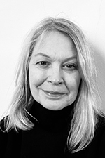 Anna Runske, ordförande