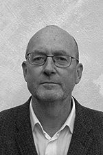 Jakob Stromholm, vice ordf.