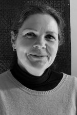 Kristin Fyrand, ordinarie