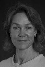 Lena Lundberg, ordinarie