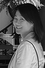 Maki Yoshida, ordinarie webmaster