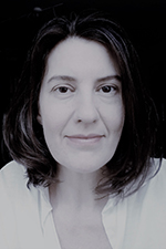 Maria Wannberg, suppleant