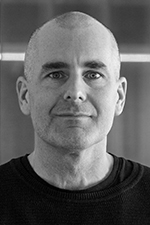 Mattias Sörenssen, suppleant sekreterare